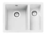RM PAR3115CW/ Paragon Ign 1.5B Sink Wht