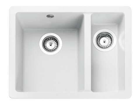 RM PAR3115CW/ Paragon Ign 1.5B Sink Wht