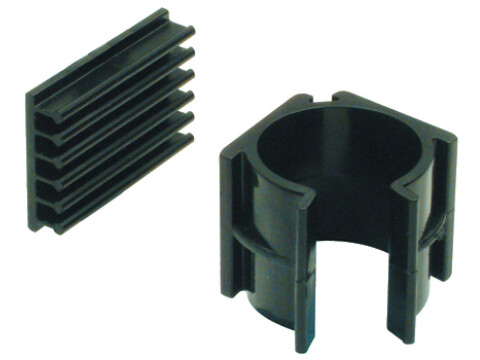 Plinth Clip Set f 713.28.515/713.28.401