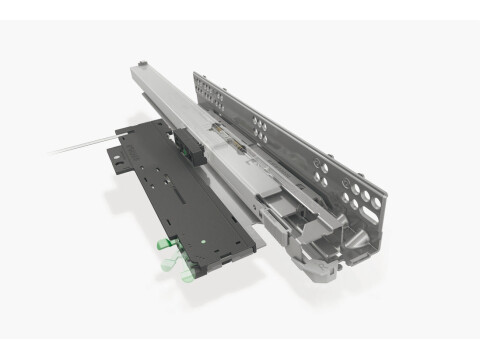 Dynapro Tipmatic Liquid Full 40kg 400mm