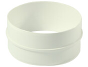 Sys6 Connector White for 565.30.800/2/4