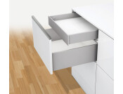 Dynapro Drawer Runner Full 40kg 500mm SZP