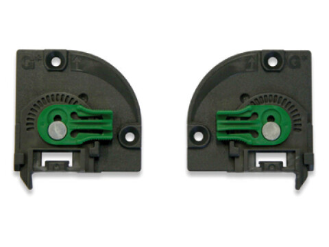 Rear Adaptor, Bulk Pack, Dynapro