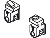 Dynapro Fnt Depth Adj Device RH 200pc