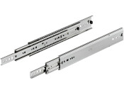 7957 BB Drawer Runner Full 160kg 813mm St Galv