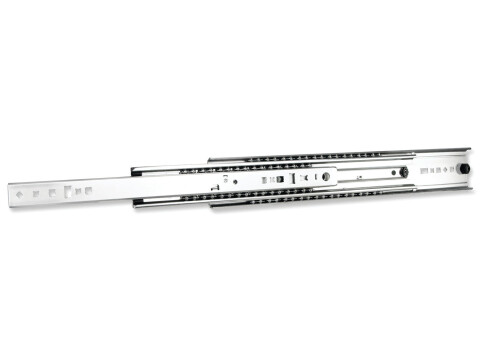 Ball Bearing Runner, Full Extension, Load Capacity 140-160 kg, Accuride 7957