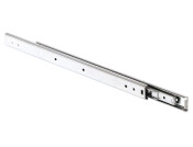 2431 BB Drawer Runner Full 20kg 350mm BZP