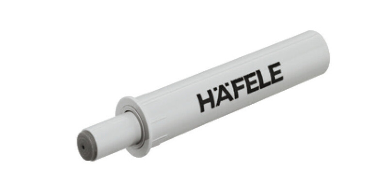 Soft Close Mechanism HD Pl Grey