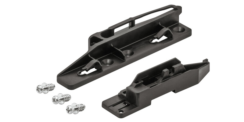 MX Accessory Set for Lock One Side