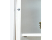 Smove Piston Door Buffer Pl Grey