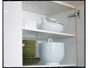 Smove Piston Door Buffer Pl Grey