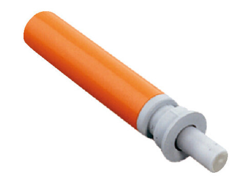 Smove Piston Door Buffer Pl Grey