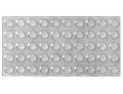 Door Buffer Pad D8 2.2mm 392 PCS