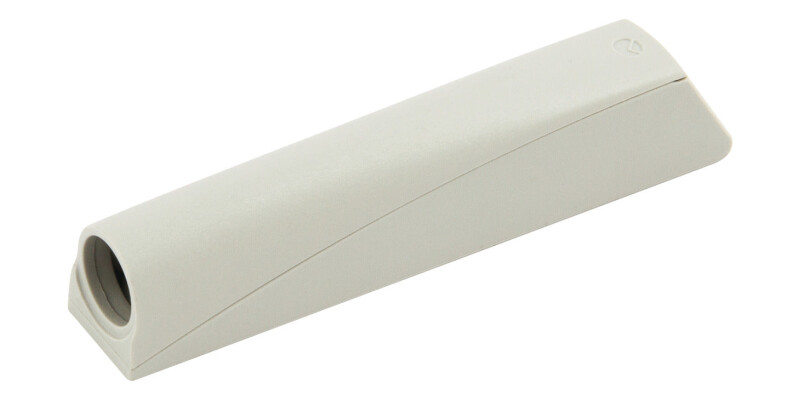 K Push Tech Conc Long Surface Mnt Gry