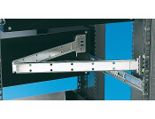 CC5AD Cable Carrier 412x64mm St BZP