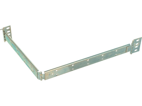 CC5AD Cable Carrier 412x64mm St BZP