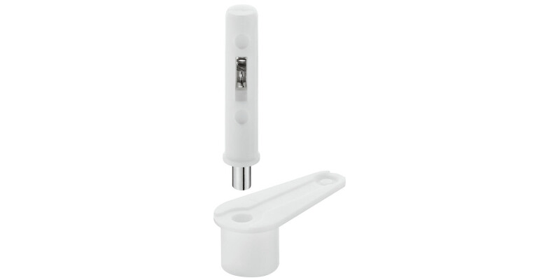 Pivot Hinge, 140� Without Stop
