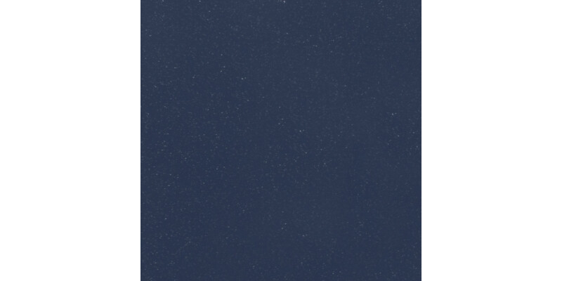 AluSplash S/B 800x900mm Latte/Bluberry