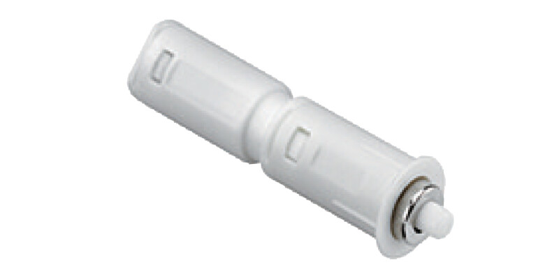 Push Magnetic-Catch w Counter Plt Knock