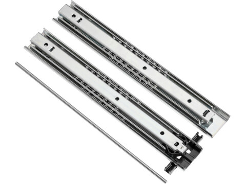 5343 InLock Drawer Runner Full 95kg 550mm SZP