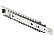 3832 BB Drawer Runner Full 50kg 600mm Wht
