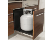 0330 SS BB Drawer Runner Full 50kg 300mm HGSS