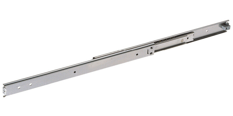 0330 SS BB Drawer Runner Full 50kg 300mm HGSS