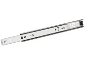 2132 BB Drawer Runner Sgl 34kg 500mm BZP