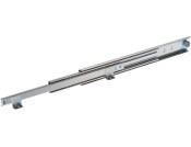 5517-60 BB Drawer Runner Full 60kg 500mm BZP