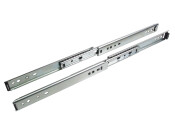 2642 BB Drawer Runner Full 32kg 300mm BZP