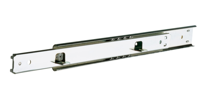 2002 BB Drawer Runner 2Way Sgl 32kg 508mm BZP