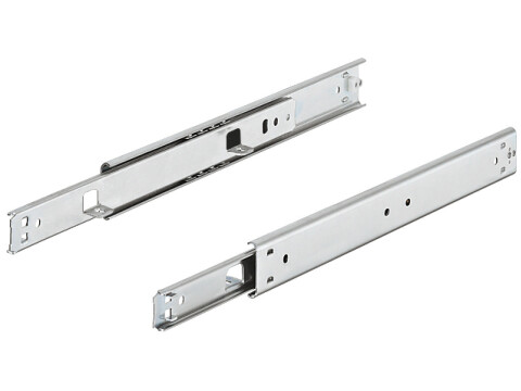 2002 BB Drawer Runner 2Way Sgl 35kg 406mm BZP