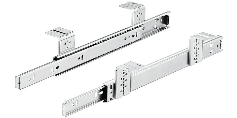 2109 Keyboard Runner Sgl 30kg 450mm BZP