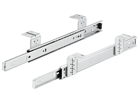 2109 Keyboard Runner Sgl 30kg 450mm BZP