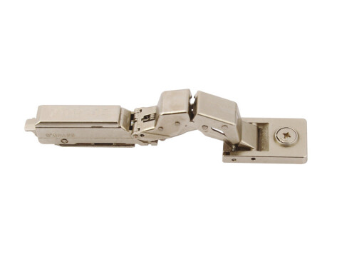Tiomos Mirro 125D Hinge 3-8mm