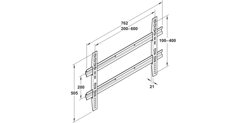 LED TV Lift Tele 1000mm 3 Sec w AutoRev