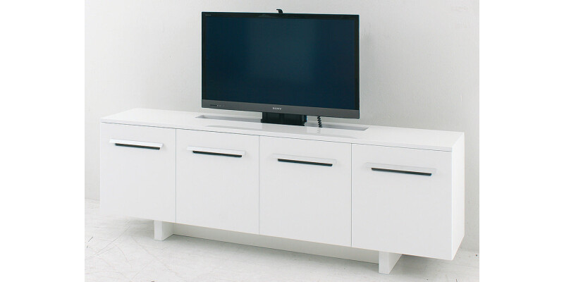 LED TV Lift, 3 Section Telescopic Lift, Travel 1000 mm