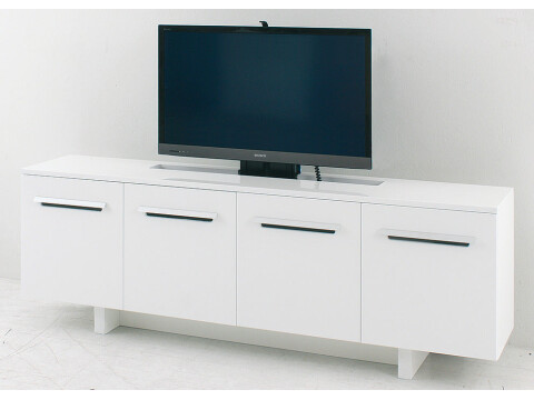 LED TV Lift, 3 Section Telescopic Lift, Travel 1000 mm