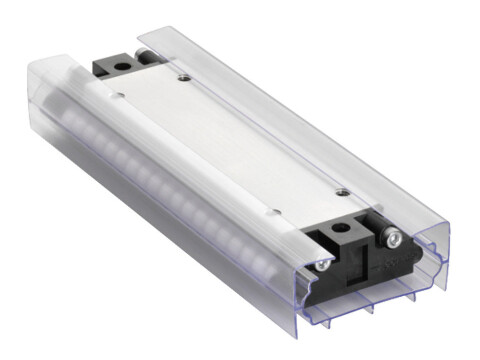 Accuride 0116 Ball Carriage - BB Polymer