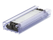 Accuride 0116 Ball Carriage - BB St St