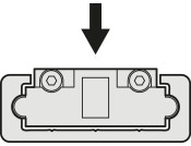 Accuride 0116 Ball Carriage - BB St St