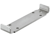 Accuride 0116 Recycling Brkt Steel Grey