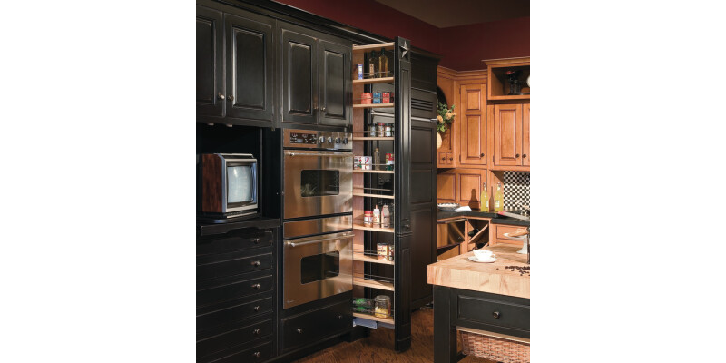 Eku Forte PO Cupboard Run 170kg 885mm