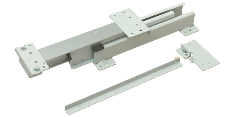 Eku Forte PO Cupboard Run 170kg 885mm