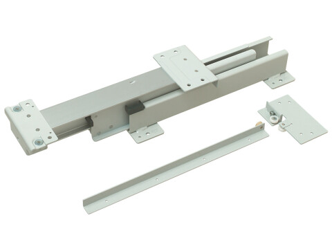 Eku Forte PO Cupboard Run 170kg 885mm