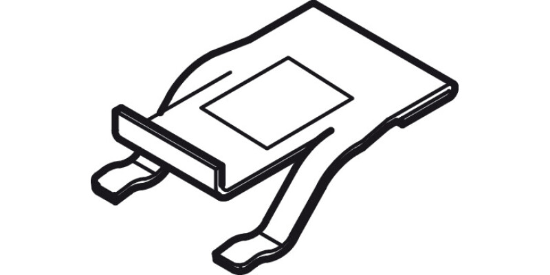 Tiomos 85D O.Angle Restraint 110/120D