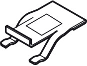 Tiomos 85D O.Angle Restraint 110/120D