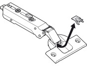 Tiomos 85D O.Angle Restraint 110/120D