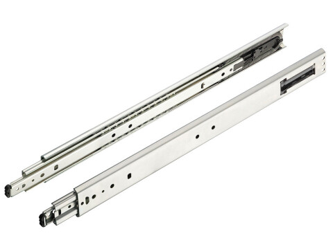 5321-EC BB Drawer Runner Full 85kg 900mm BZP