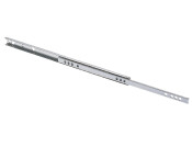 BB Drawer Runner 17mm Groove Sgl 10kg 432-620mm